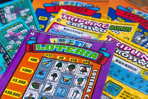 Scratch Off Lottery Ticket Found To Be Big Winner After Months In A