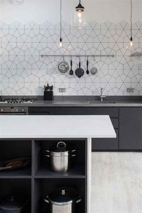 Top 125 Modern Kitchen Wallpaper Ideas