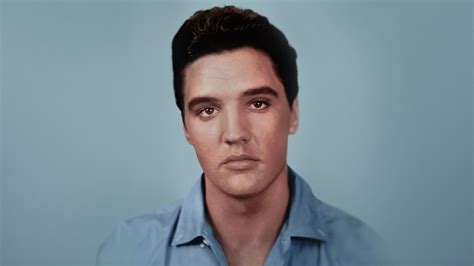 Music Documentary Elvis Presley The Searcher Debuts April 14 On Hbo