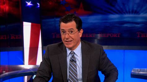 Intro 11211 The Colbert Report Video Clip Comedy Central Us