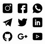 Instagram Icon Vector Icons Social Phone Svg