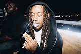 Ty Dolla Sign's 'Campaign' Season Is Here and He's Got A Lot to Say - XXL