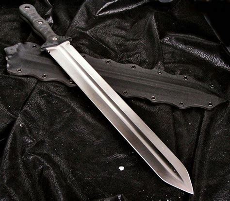 Tactical Gladius Tactical Swords Gladius Sword Combat Knives