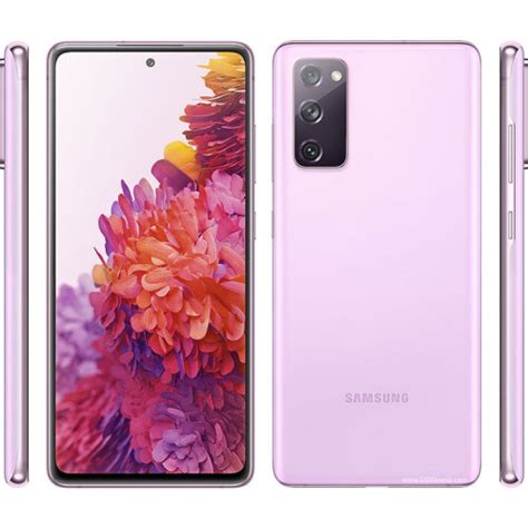 Samsung Galaxy S20 Fe 5g Dual Sim 128gb 6gb Ram On Onbuy