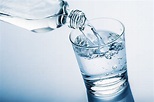 Flüssigkeitsverlust leicht vorbeugen | Alippi Magazin