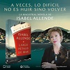 “Largo pétalo de mar”, de Isabel Allende | laoveja100