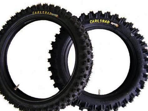 Kenda Carlsbad K772 14f12r Tyre And Tube