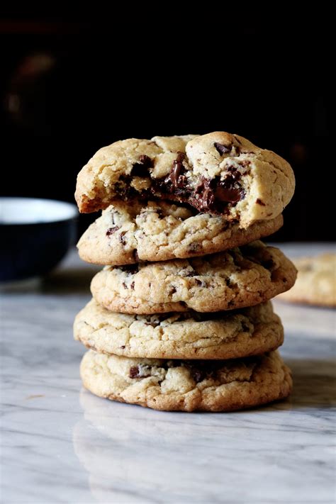 The lite type is sometimes marketed as better than the regular one, but it is still considered low quality and. Dark Chocolate Olive Oil Cookies - DisplacedHousewife