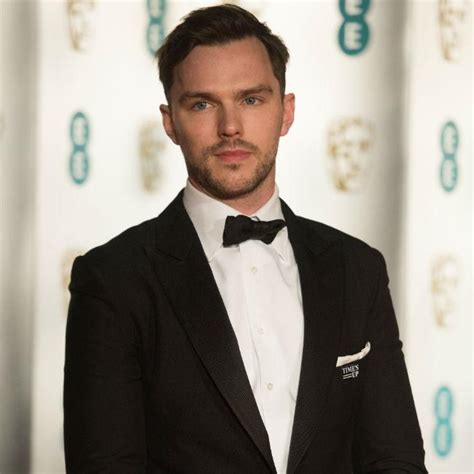 Nicholas Hoult Sex Scenes Are Quite Bizarre Movie News Landmark