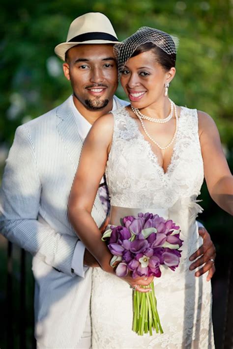 10 Types Of Groom Style Details African American Weddings American