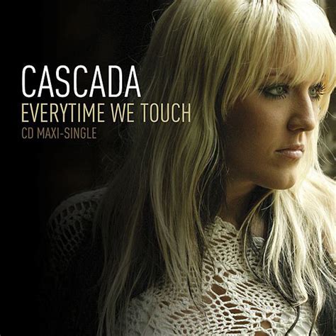 Cascada Everytime We Touch 2005 256 Kbps File Discogs