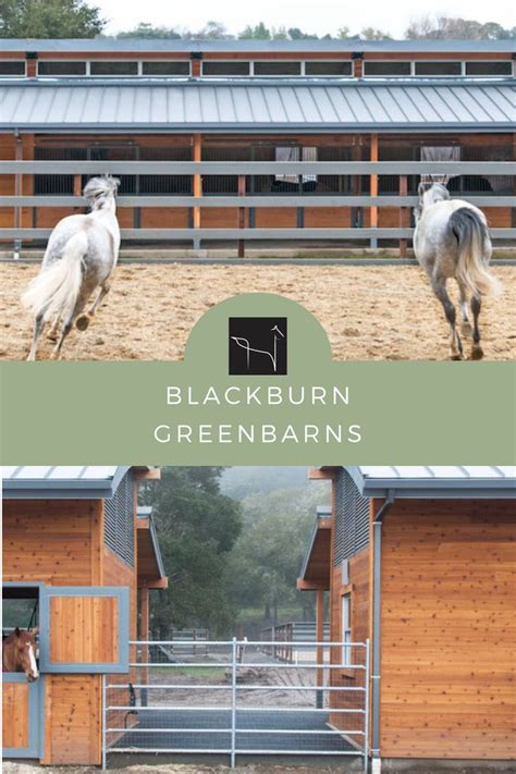 Pre Designed Barn Models By Blackburn Architects Dream Barn Barns