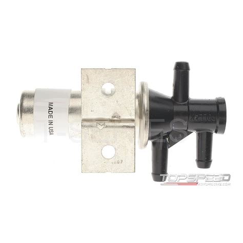Fuel Tank Selector Valve Fv1t By Standard T Series Topspeed Automotive