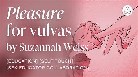 orgasms for vulvas 🌺 by suzannah weiss [sex education] youtube