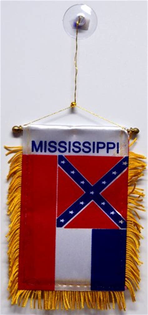 Mississippi 1894 2020 Magnolia Flags And Accessories Crw Flags