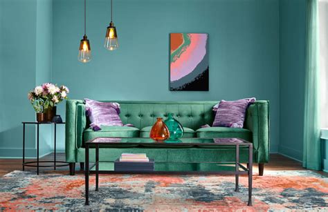 Hottest Interior Paint Colors Of 2019 Consumer Reports