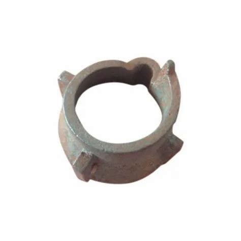 Round Ms Forged Top Cup At Rs 45kg In Jalandhar Id 22007403148