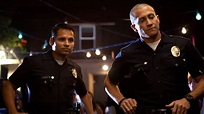 Movie Reviews - 'End of Watch' - Hard to 'Watch,' But In The Best Way : NPR
