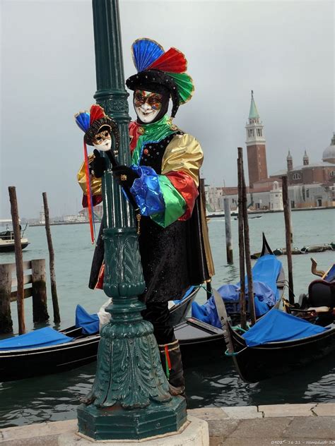 Carnaval In Venetië Venetië Carnaval Carnaval Van Venetië
