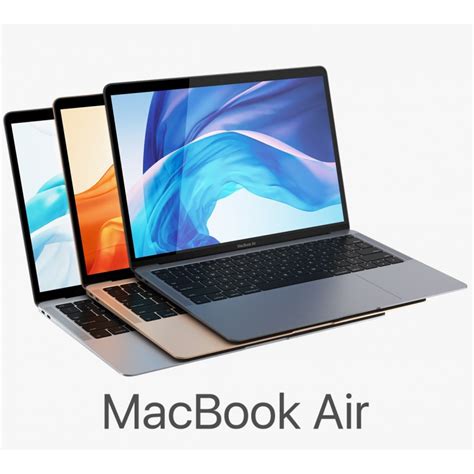 Apple Macbook Air 133 M1 Chip 8gb Memory Ssd 256gb 133 Retina