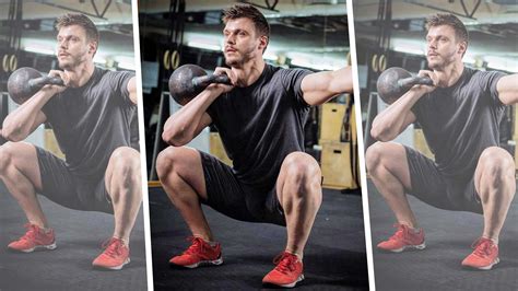 Best Leg Exercises For Men Best Leg Workouts For Men Gq India Gq