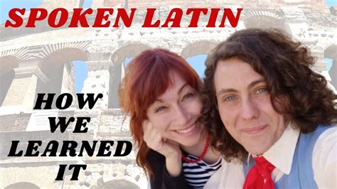 latin language live living and writing poetry in latin qanda with rvmak youtube