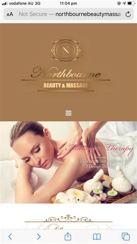 Northbourne Beauty And Massage