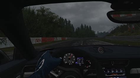Wip Worked Car Wipers Assetto Corsa Nordschleife Wet Gbw Mod
