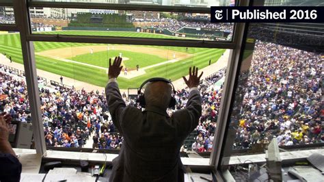 Into the Dead Zone: A Sports Writer Heads for Obits - The New York Times