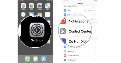 You can access all your computer programs, email, files and network resources. How To Customize Controls On iPhone iOS11 | My Computer Works