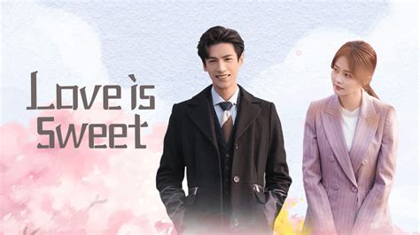 Watch The Latest Love Is Sweet Episode 7 Online With English Subtitle For Free Iqiyi