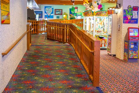 Bavarian Inn Lodge Makes For A Great Handicap Accessible Vacation