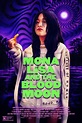 Mona Lisa and the Blood Moon – The Brattle