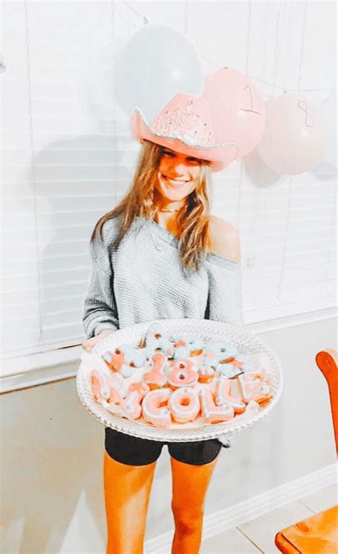 edited by ciciped28 on pinterest🤍 cute birthday pictures cute preppy outfits birthday party