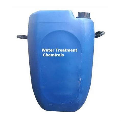 Water Treatment Chemicals At Rs 160 Kilogram Water Chemical In