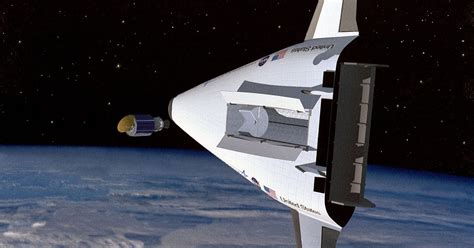 Vehicle Of The Early Space Age How Spacex Got To Launch Nasa S