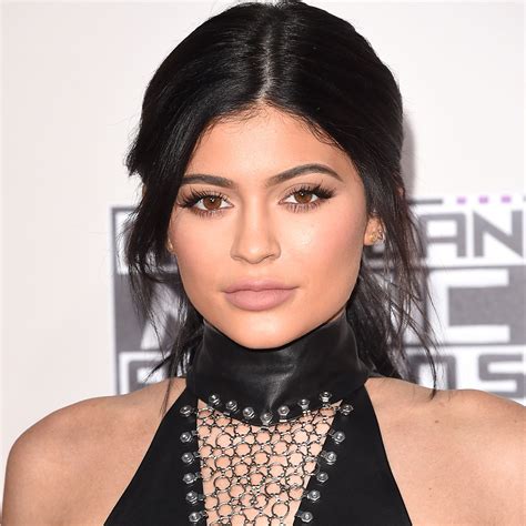 Kylie Jenner Is The New Face Of Puma Despite Kanyes Remarks