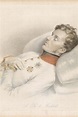 What happened to Napoleon's son? | Napoleon, Portrait, Historical figures
