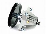 (1) Spindle Assembly for MTD Cub Cadet 42" Deck Mowers Part 918-06976 ...