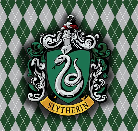 Opiniones De Slytherin