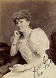 Eva Mylott (1875 — March 20, 1920), Australian singer, opera singer ...