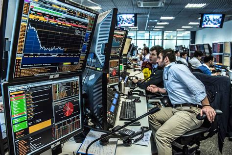 Brazilian stock exchange leads the world in growth in 2018 — MercoPress