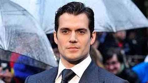 Henry Cavill Net Worth Height Age Affair Career And More