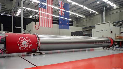 Rocket Lab To Attempt Helicopter Mid Air Booster Recovery La