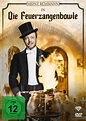 Die Feuerzangenbowle (DVD) – jpc