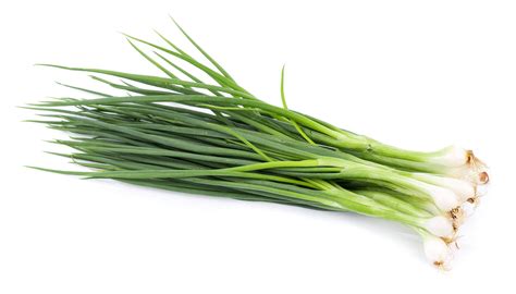 Whats The Difference Between Scallions Green Onions And Spring