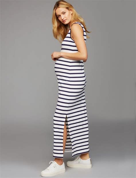 Maternity Summer Dresses To Keep You Cool This Summer