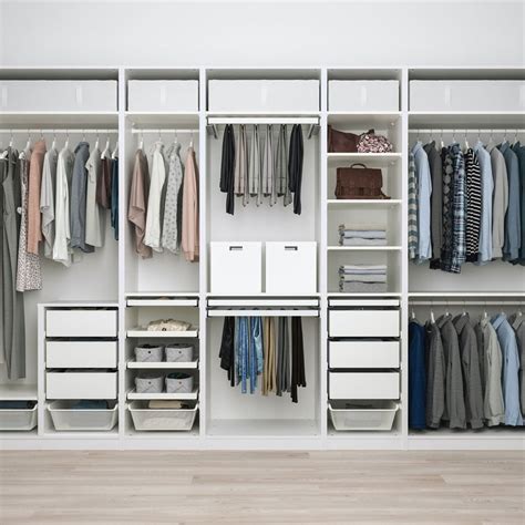 PAX Planner For Your Wardrobe IKEA