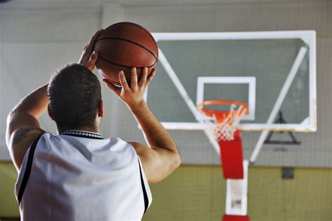 Basketball Court Shooting Drills Rocky Mount Event Center