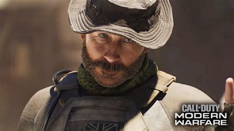 Modern Warfare And Warzone How To Unlock Captain Price Millenium